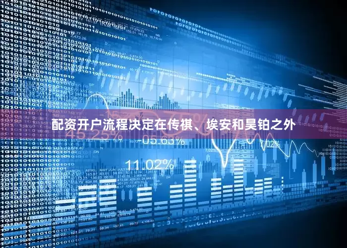 配资开户流程决定在传祺、埃安和昊铂之外